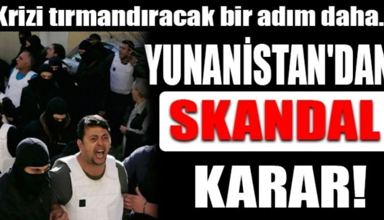 Τούρκικη οργή κατά της Ελλάδας–Τι τους εξόργισε